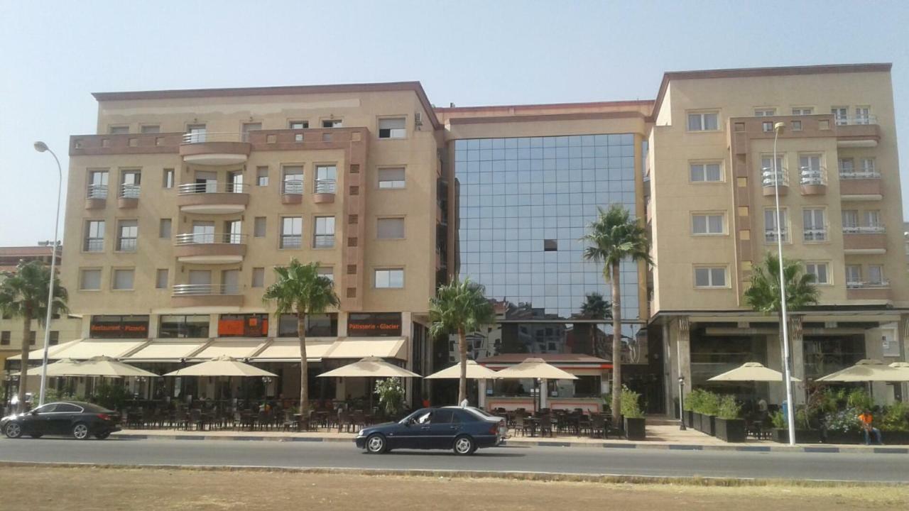 Hotel Molen Nador Exterior photo